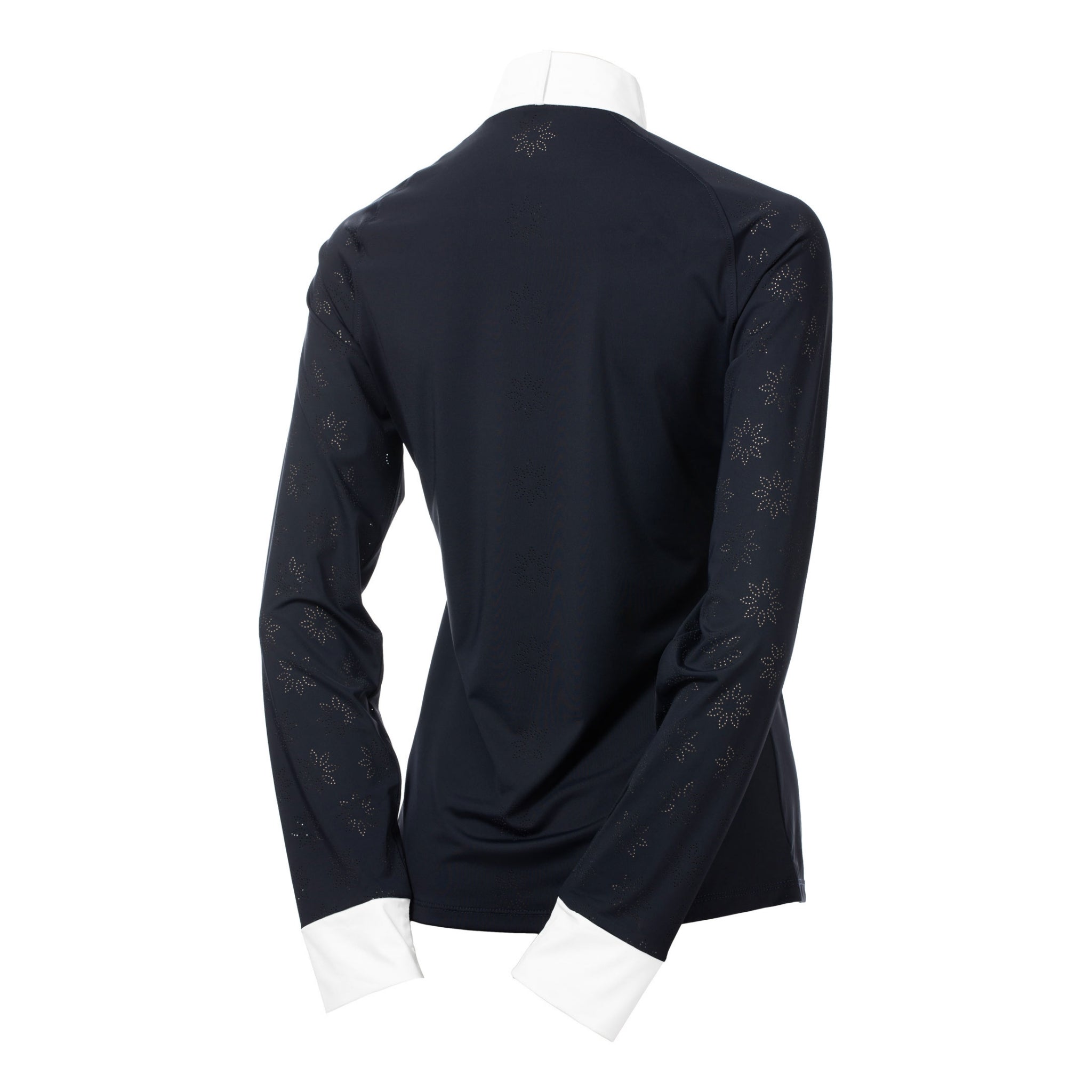 Equinavia Petra Ladies Long Sleeved Show Shirt