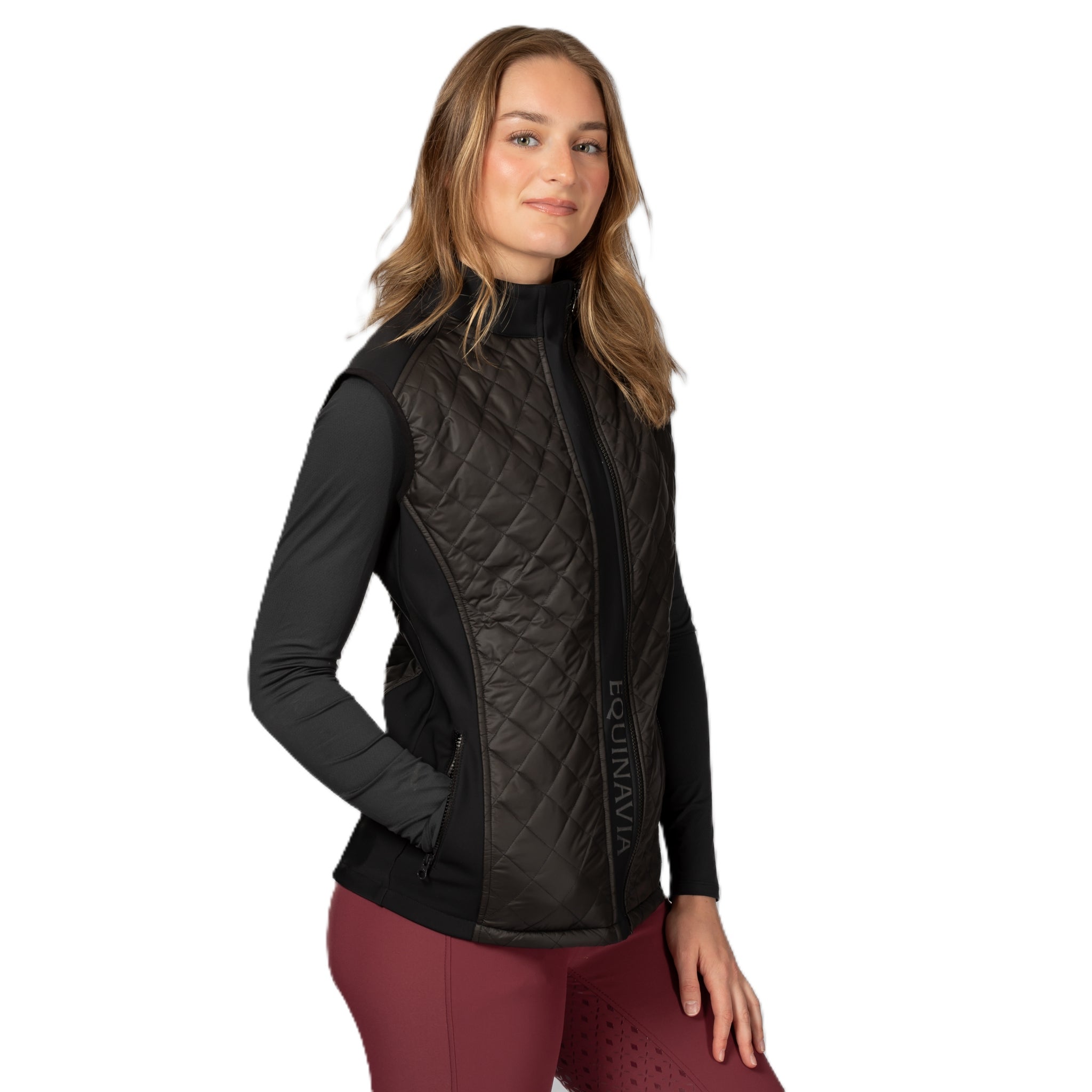 Equinavia Margit Ladies Hybrid Vest