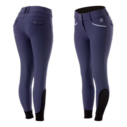 Equinavia Madeleine Ladies Knee Patch Breeches