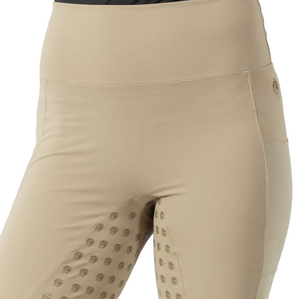 Equinavia Maja Ladies Full Seat Summer UV Tights