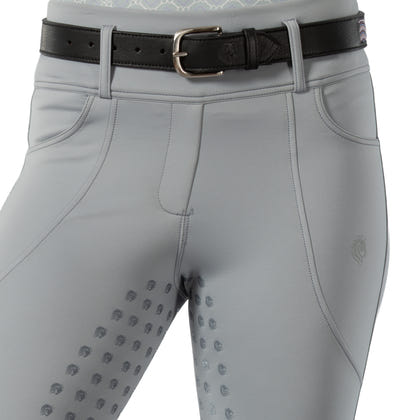 Equinavia Linnea Ladies Compression Full Seat Breeches
