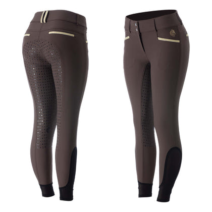 Equinavia Kristina Ladies Full Seat Breeches