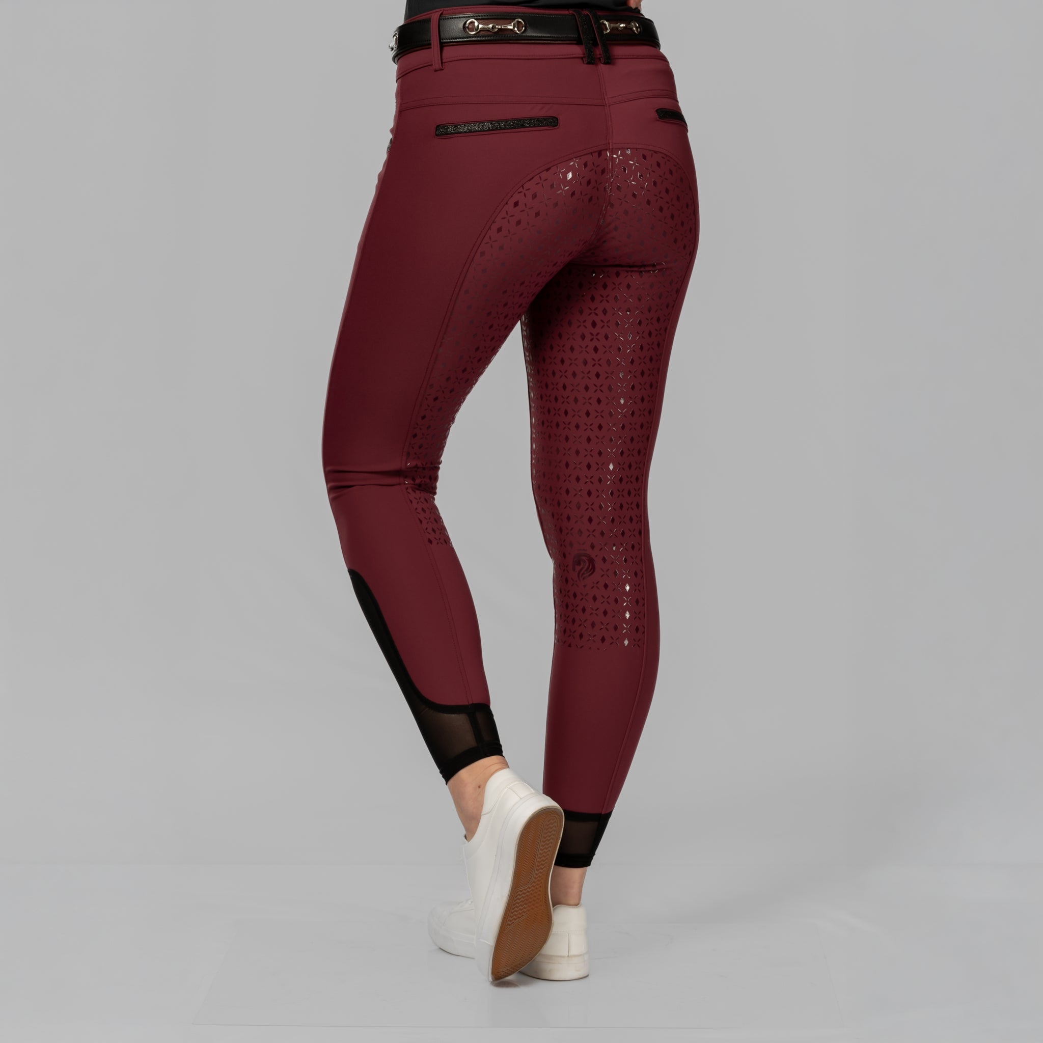 Equinavia Kristina Ladies Full Seat Breeches