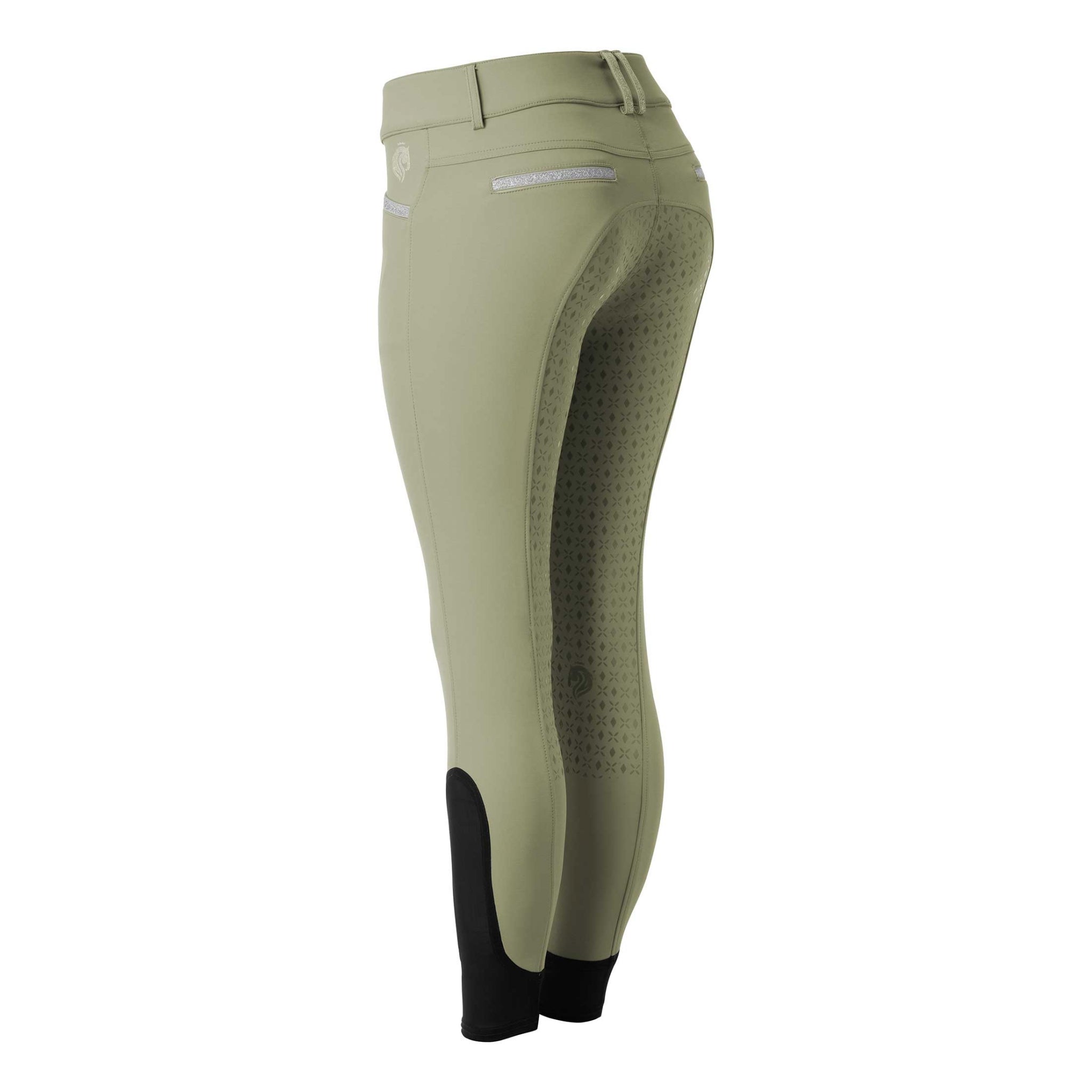 Equinavia Kristina Ladies Full Seat Breeches