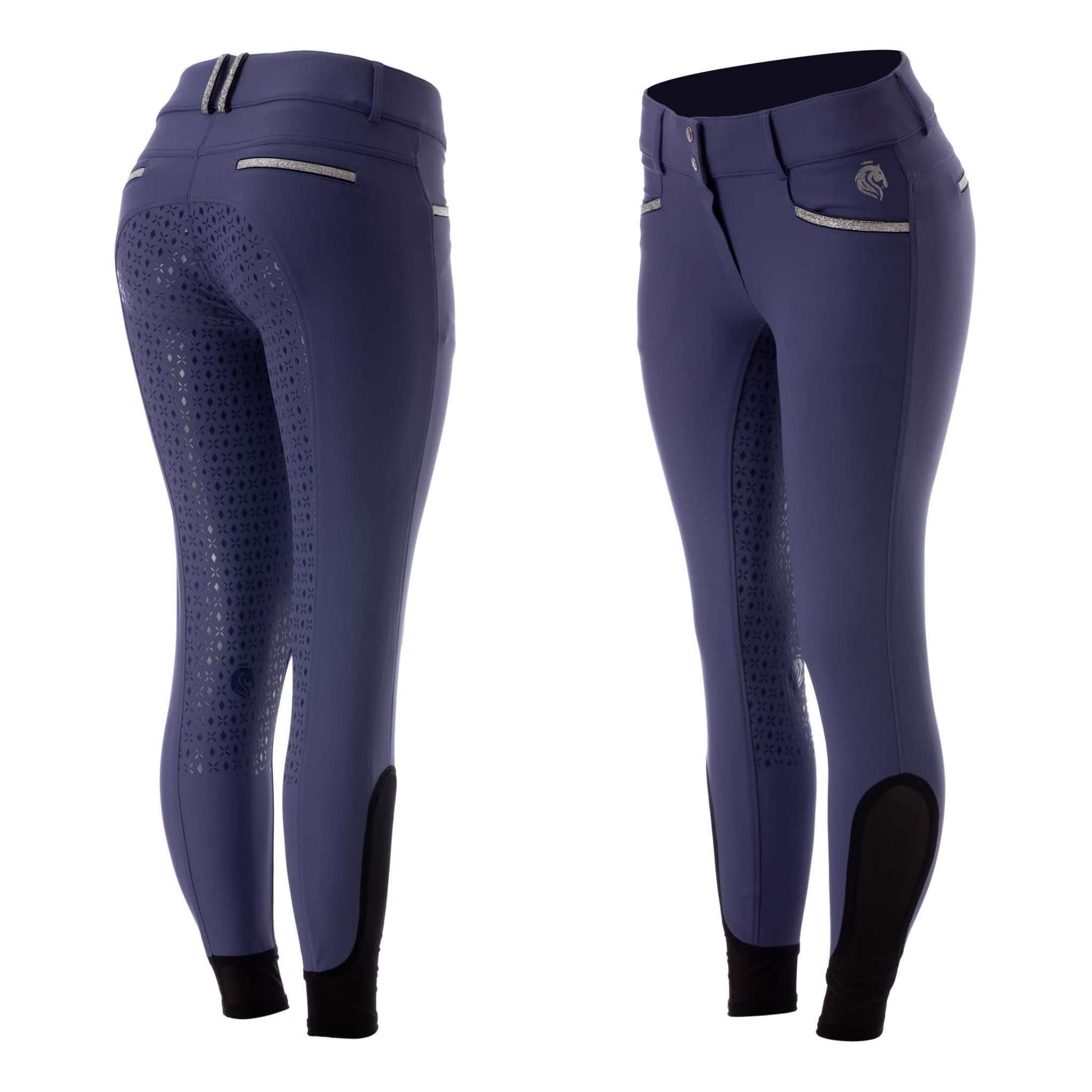 Equinavia Kristina Ladies Full Seat Breeches