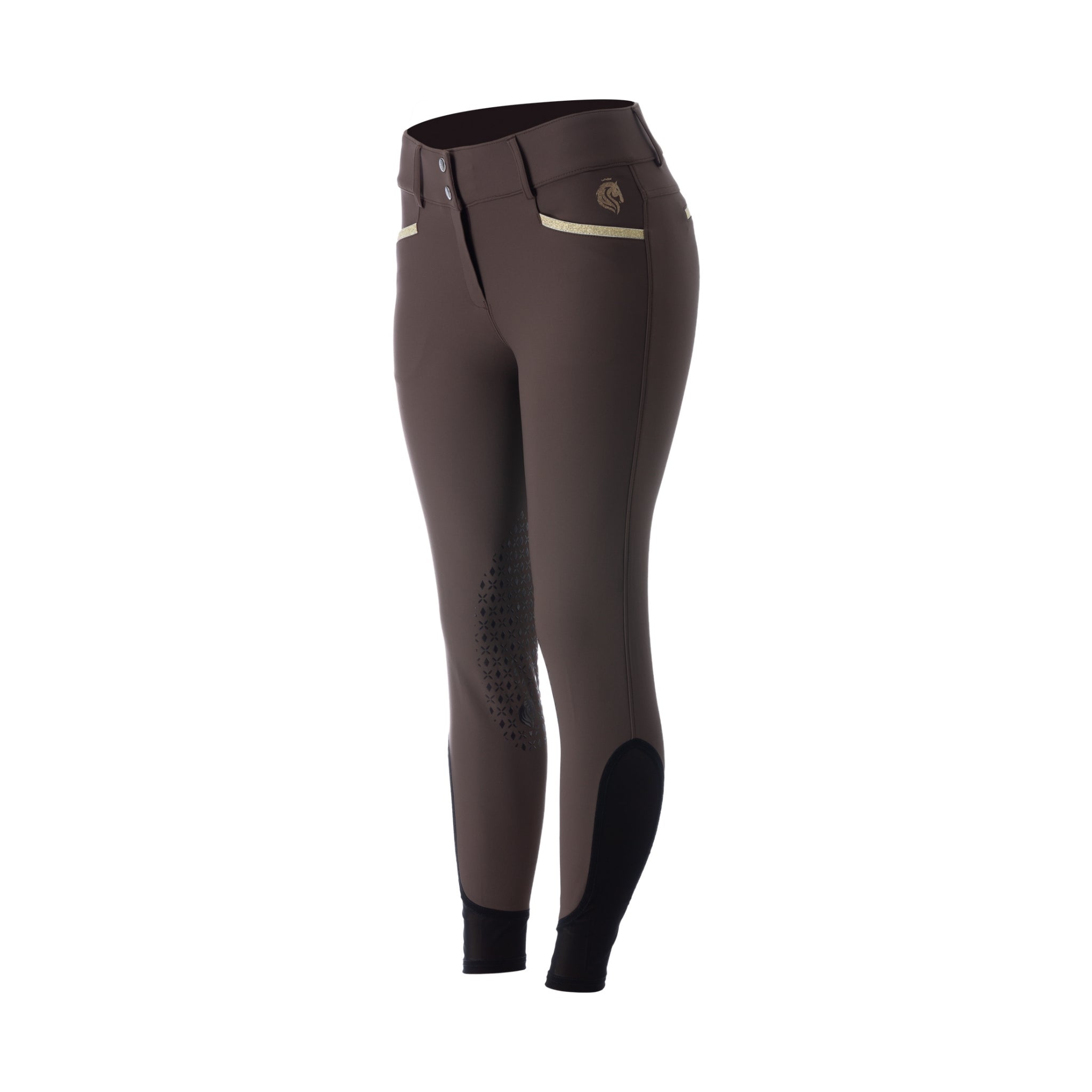 Equinavia Kristina Ladies Knee Patch Breeches