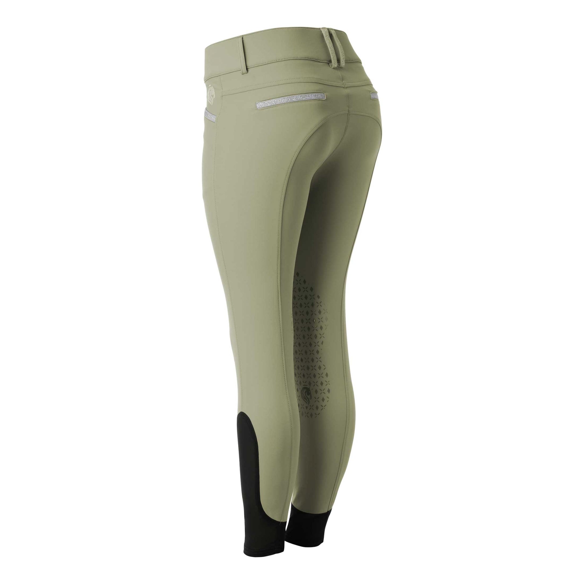 Equinavia Kristina Ladies Knee Patch Breeches