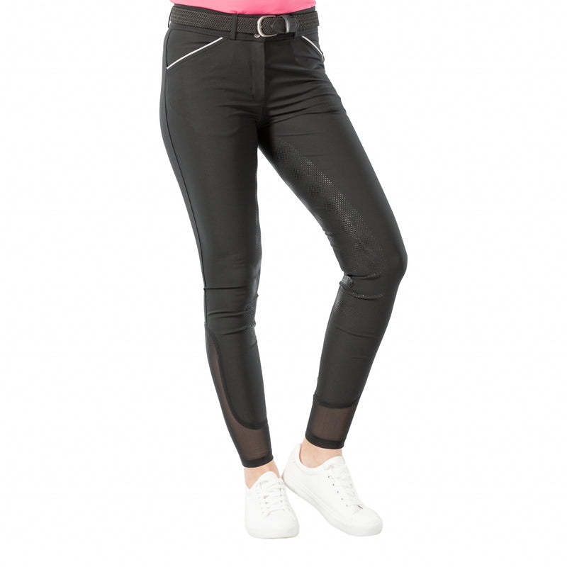 Equinavia Astrid Ladies Summer Full Seat Breeches