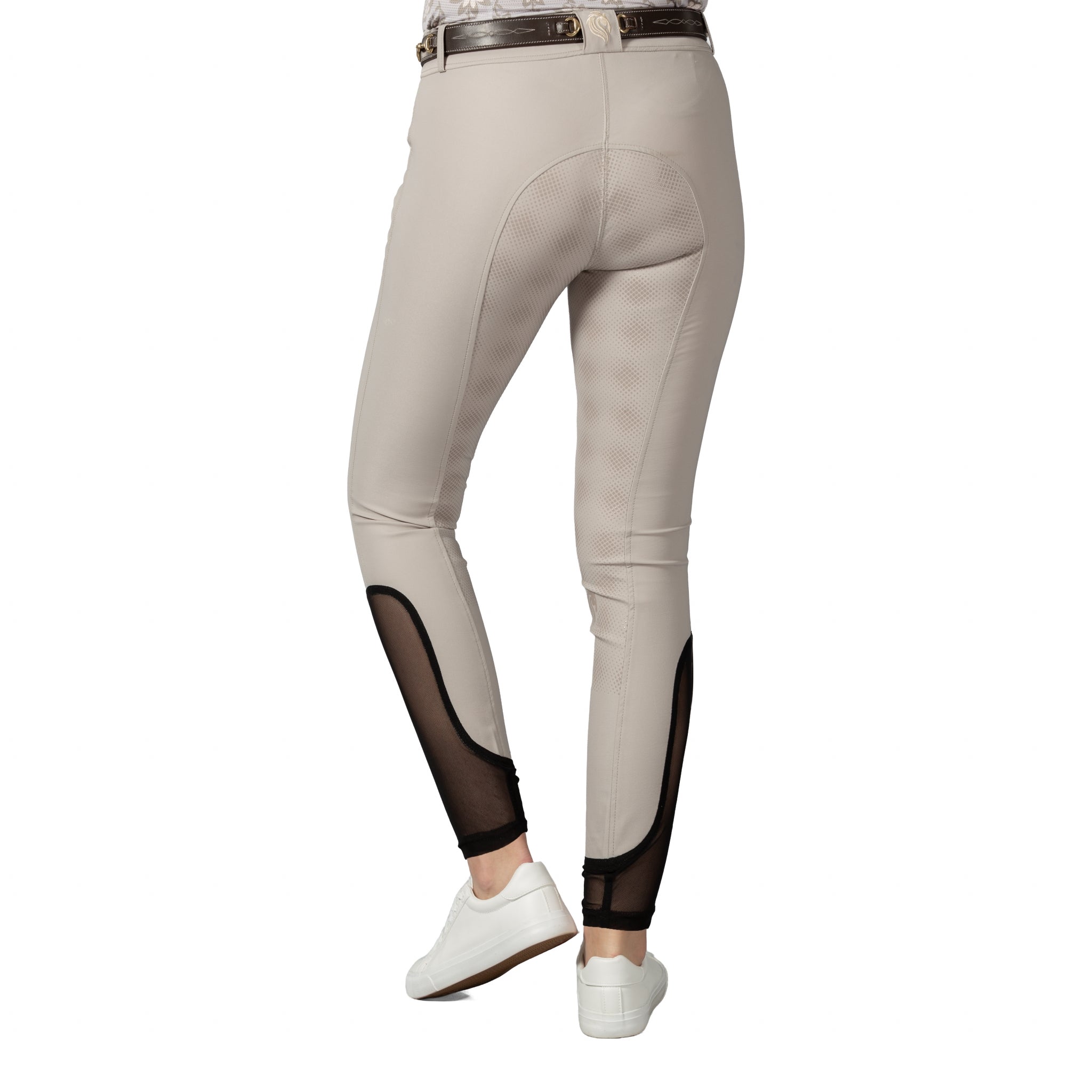 Equinavia Astrid Ladies Summer Full Seat Breeches