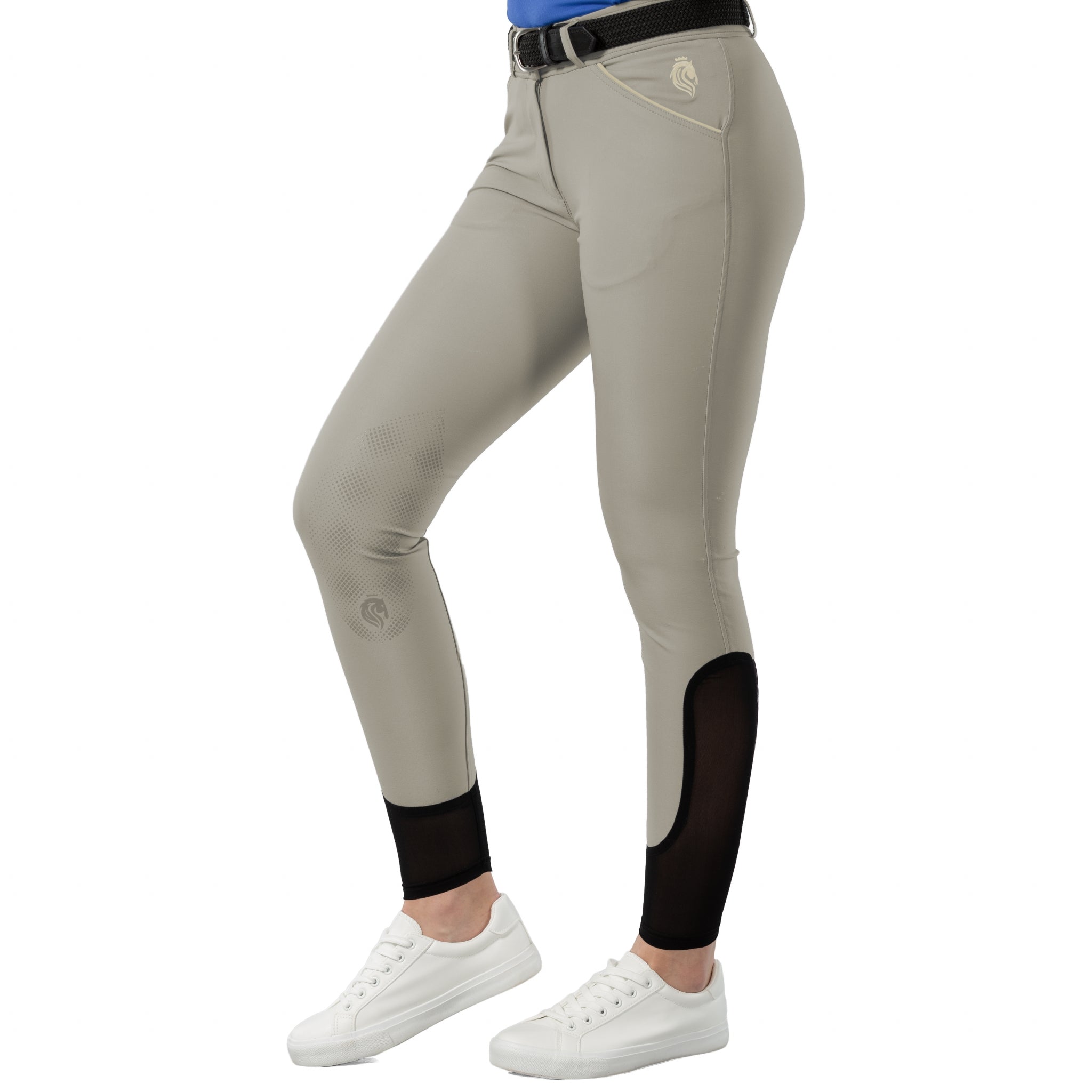 Equinavia Astrid Ladies Summer Knee Patch Breeches