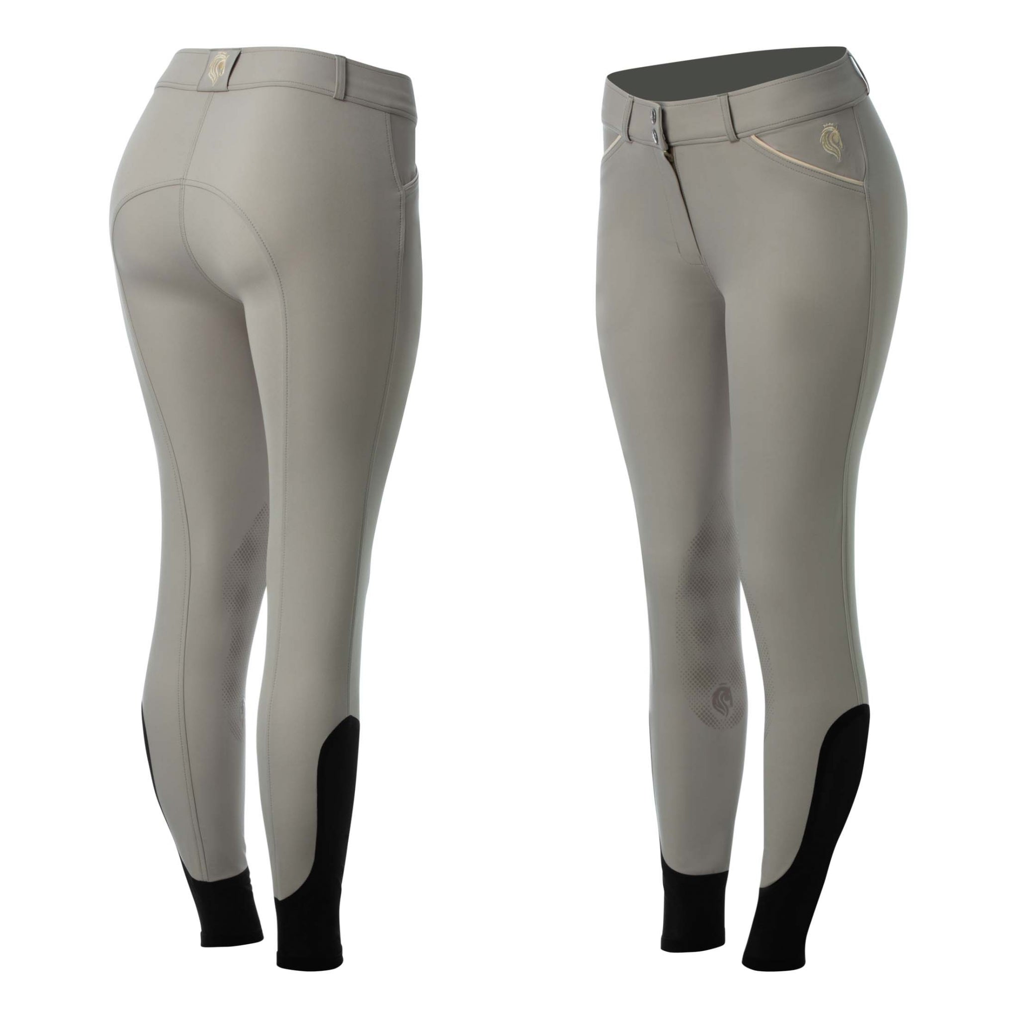 Equinavia Astrid Ladies Summer Knee Patch Breeches