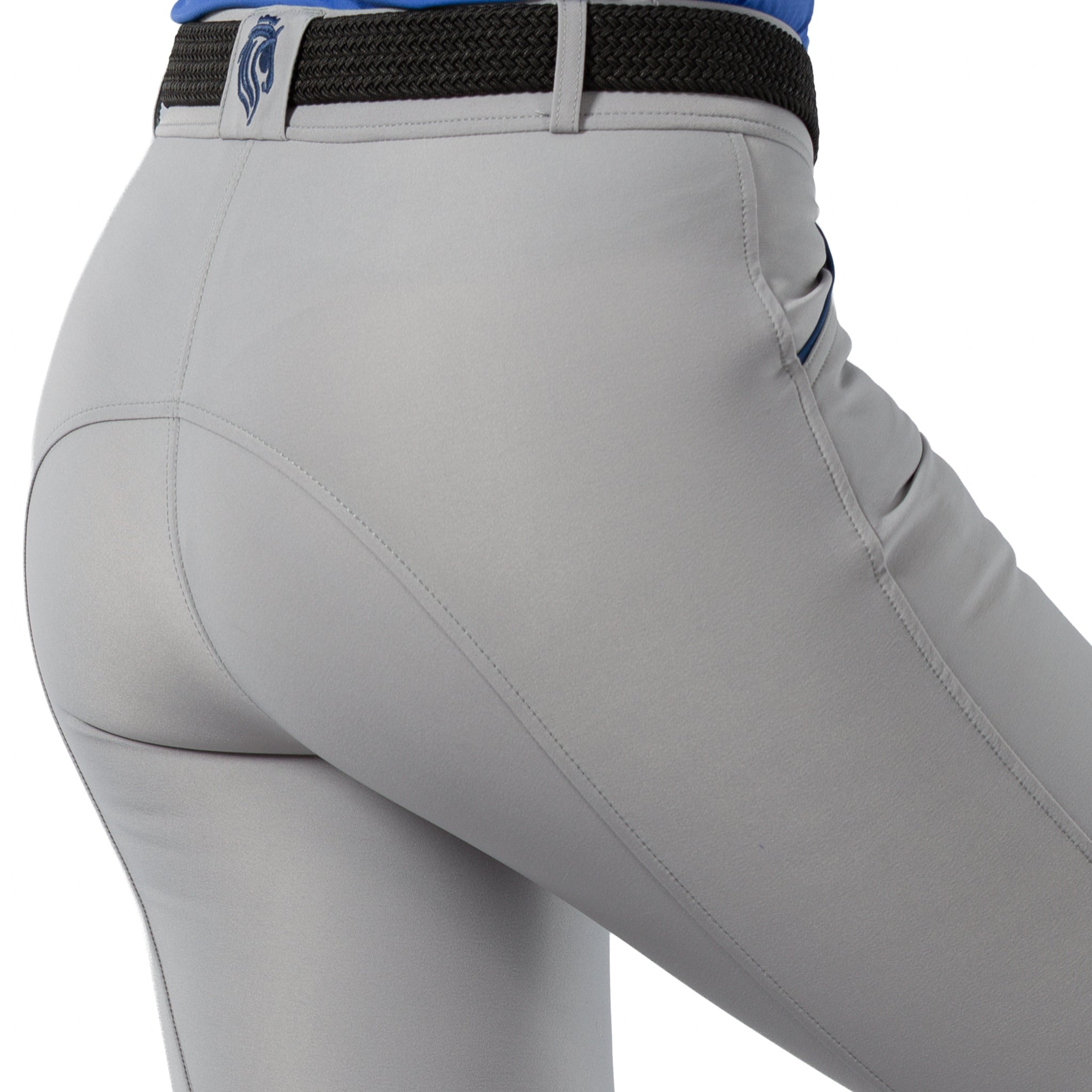 Equinavia Astrid Ladies Summer Knee Patch Breeches
