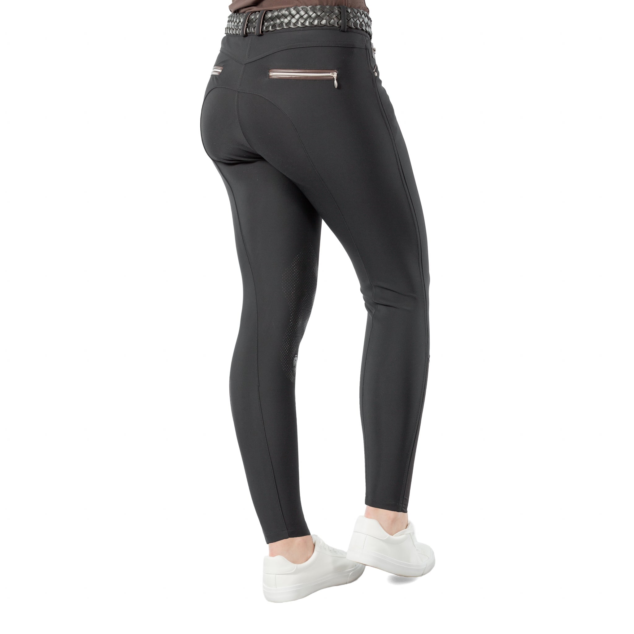 Equinavia Elisabet Ladies Knee Patch Breeches