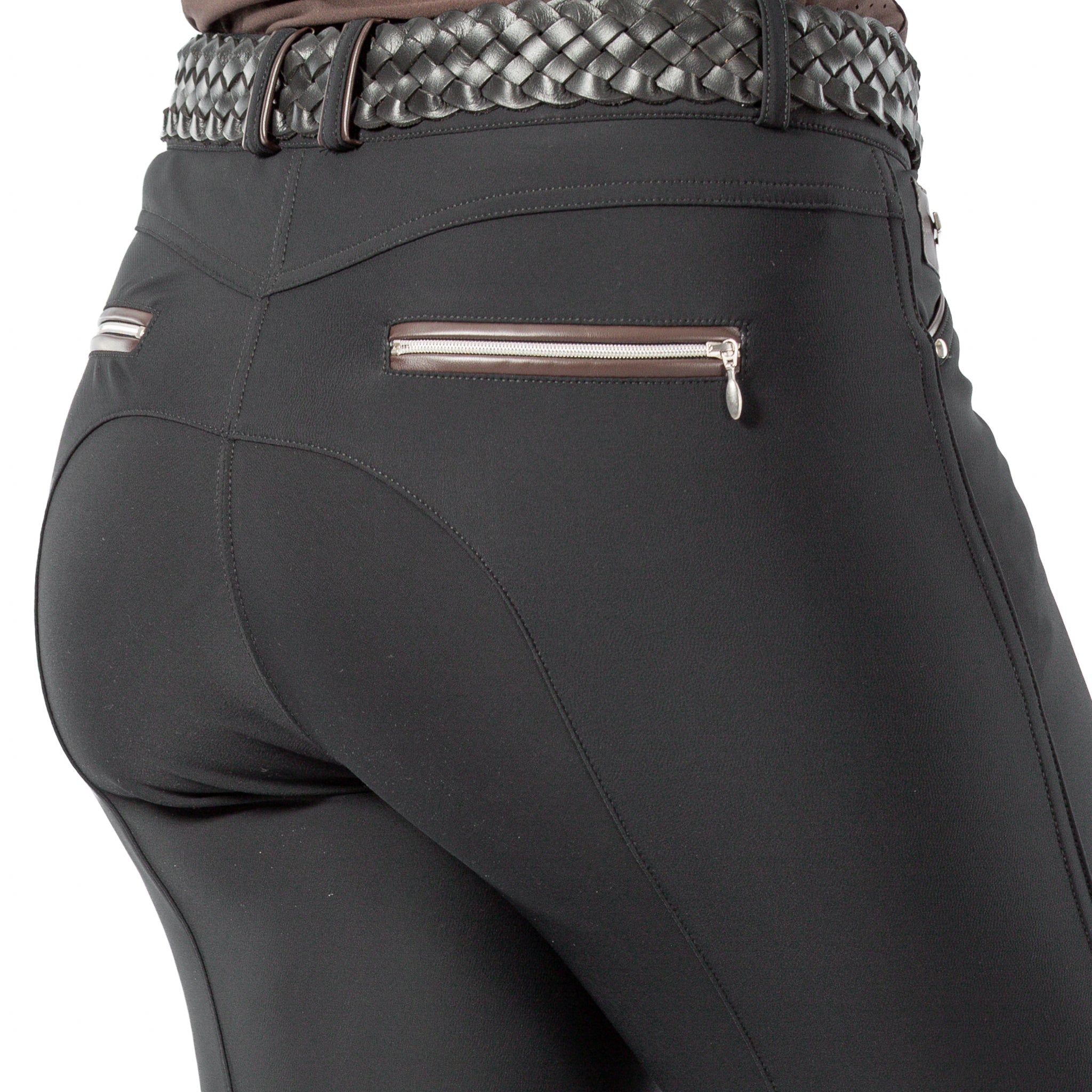 Equinavia Elisabet Ladies Knee Patch Breeches