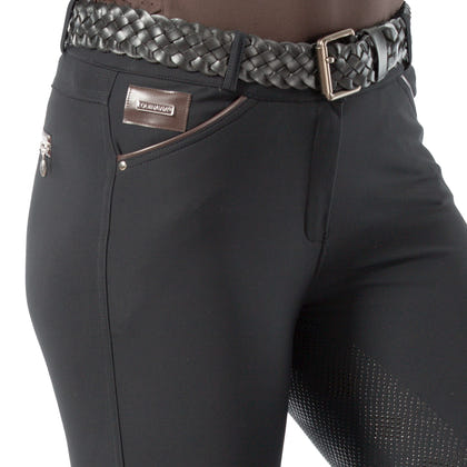 Equinavia Elisabet Ladies Full Seat Breeches