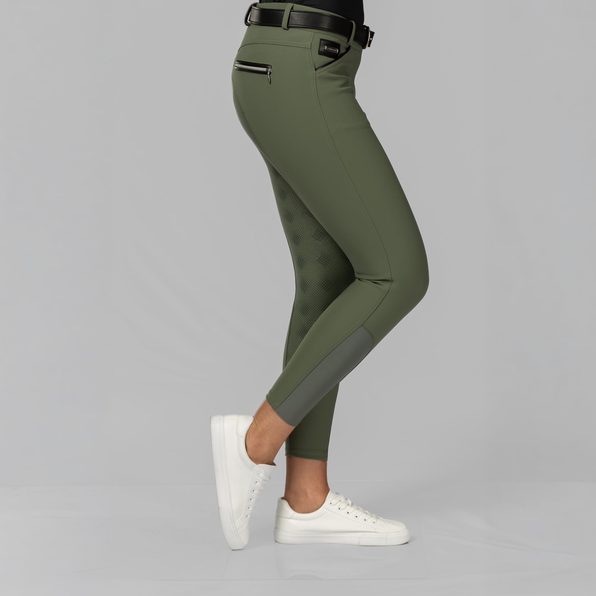 Equinavia Elisabet Ladies Full Seat Breeches
