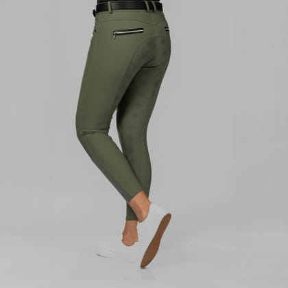 Equinavia Elisabet Ladies Full Seat Breeches