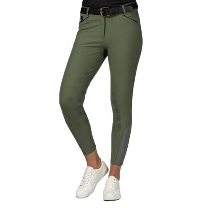 Equinavia Elisabet Ladies Full Seat Breeches