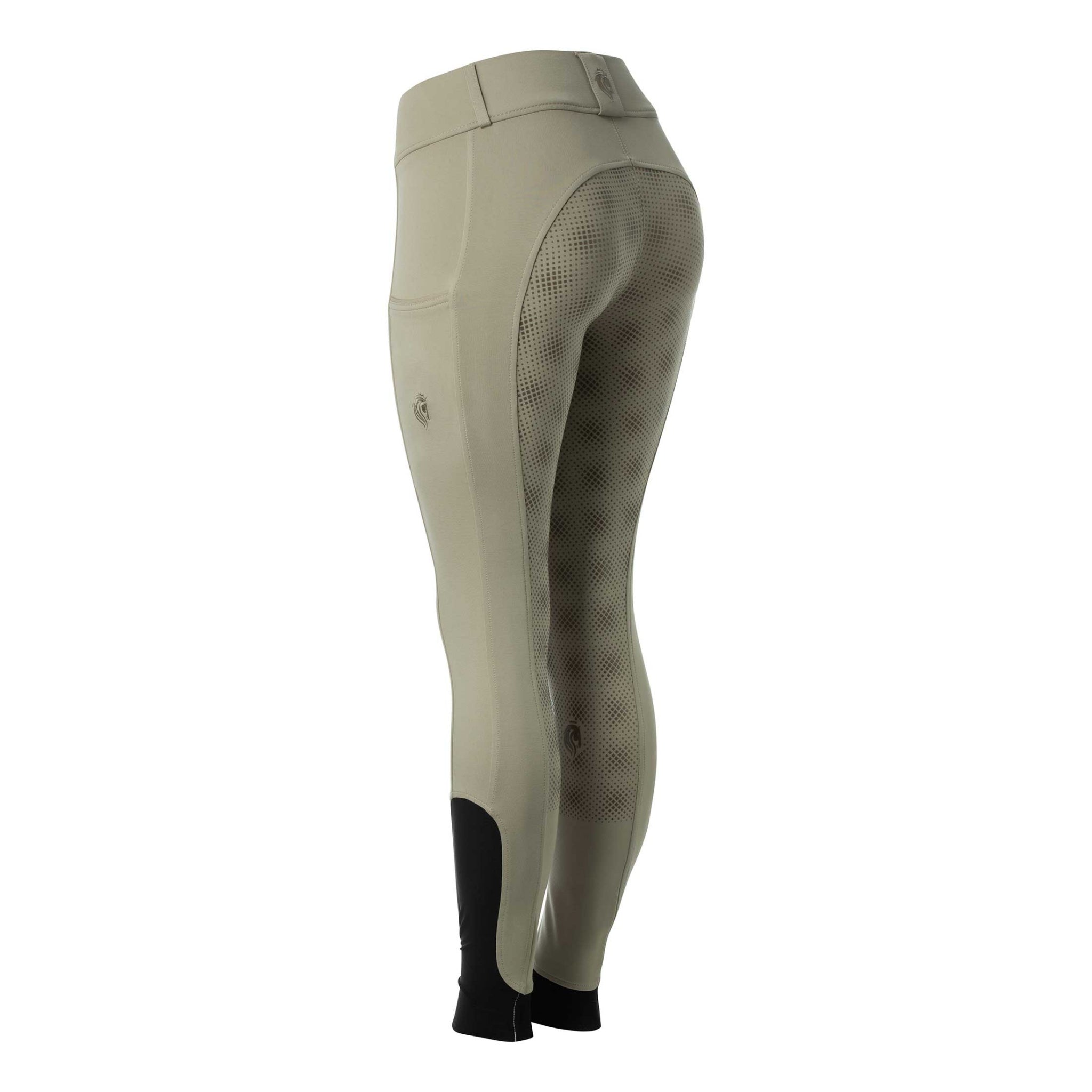 Equinavia Astrid Ladies Pull On Full Seat Breeches