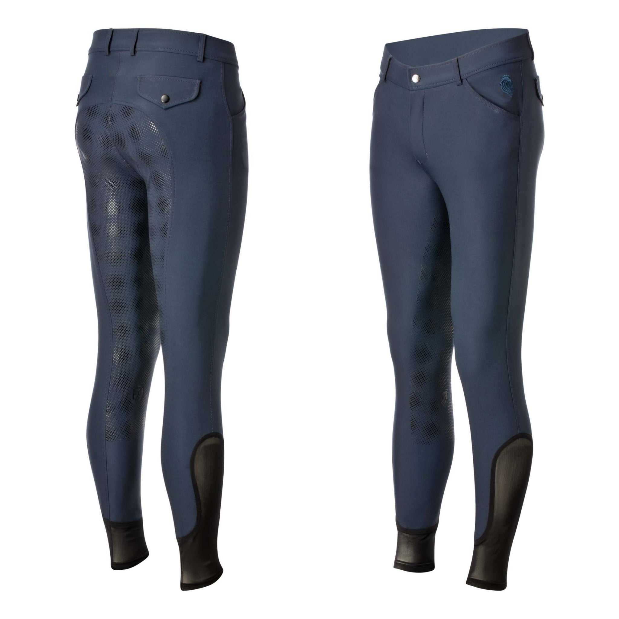 Equinavia Karl Mens Full Seat Breeches