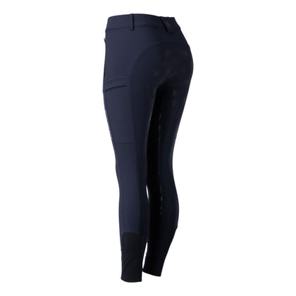 Equinavia Andrea Ladies All Weather Full Seat Breeches