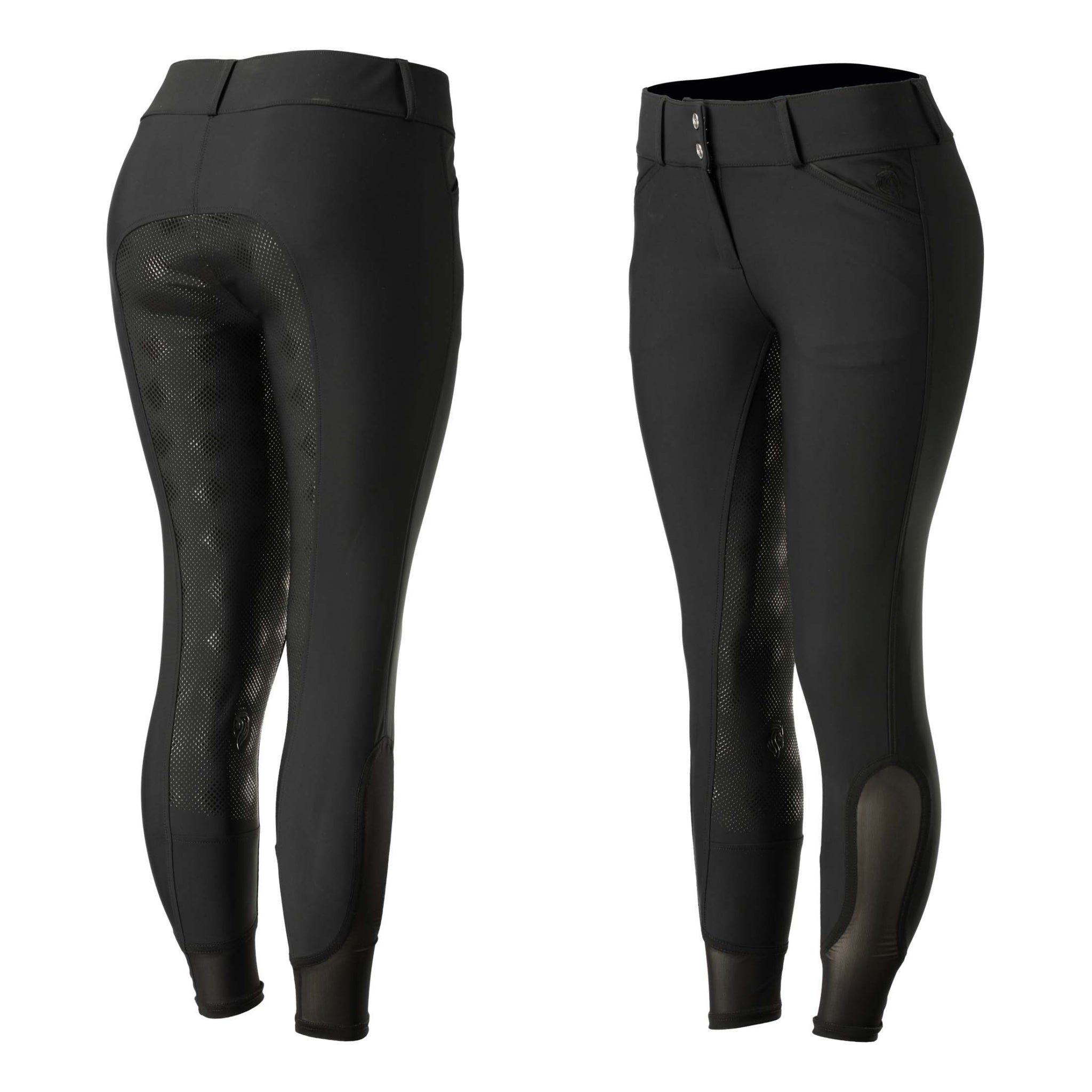 Equinavia Maud Tech Ladies Full Seat Breeches