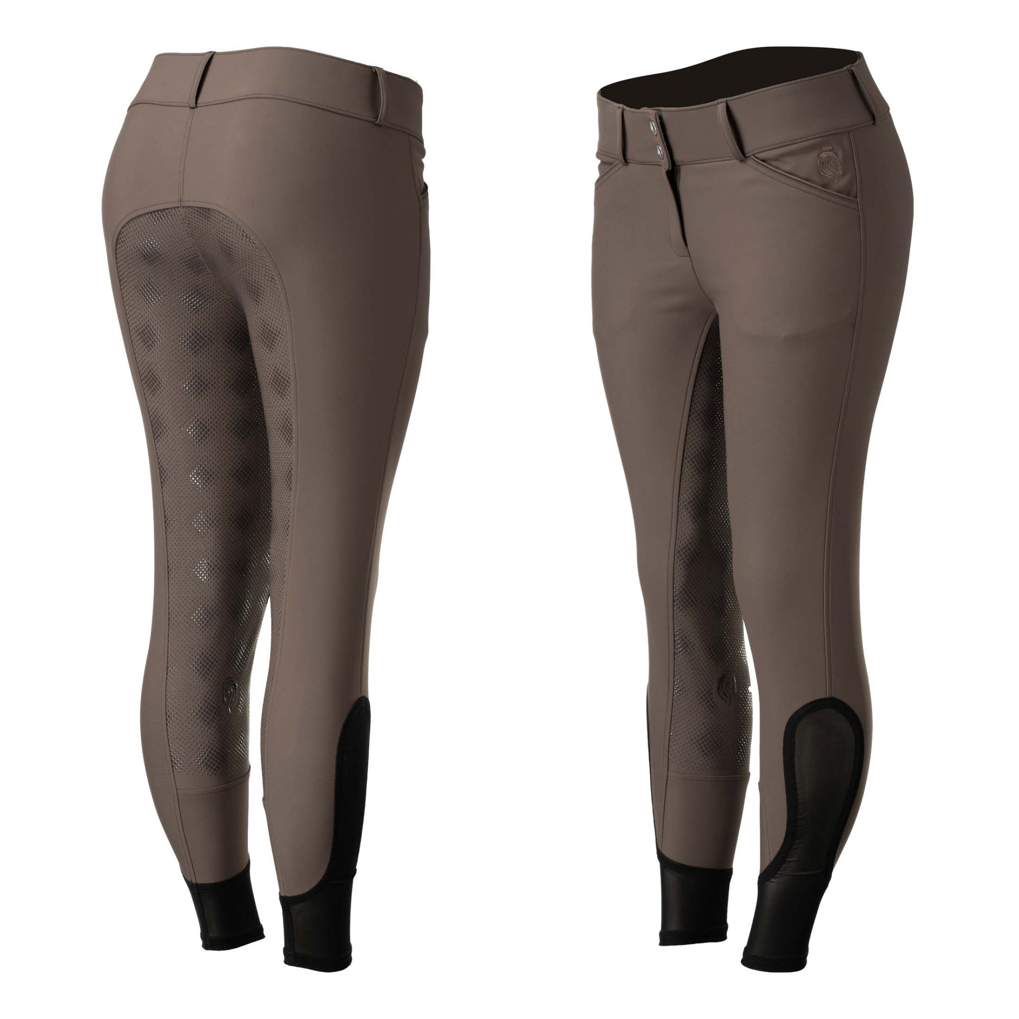 Equinavia Maud Tech Ladies Full Seat Breeches
