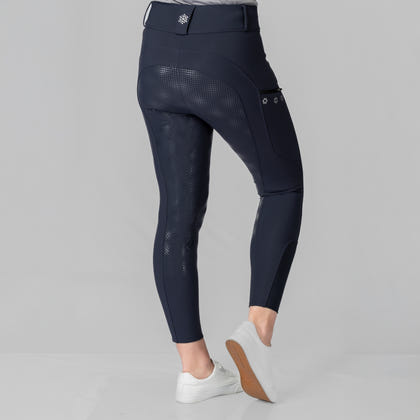 Equinavia Mila Ladies Winter Full Seat Breeches