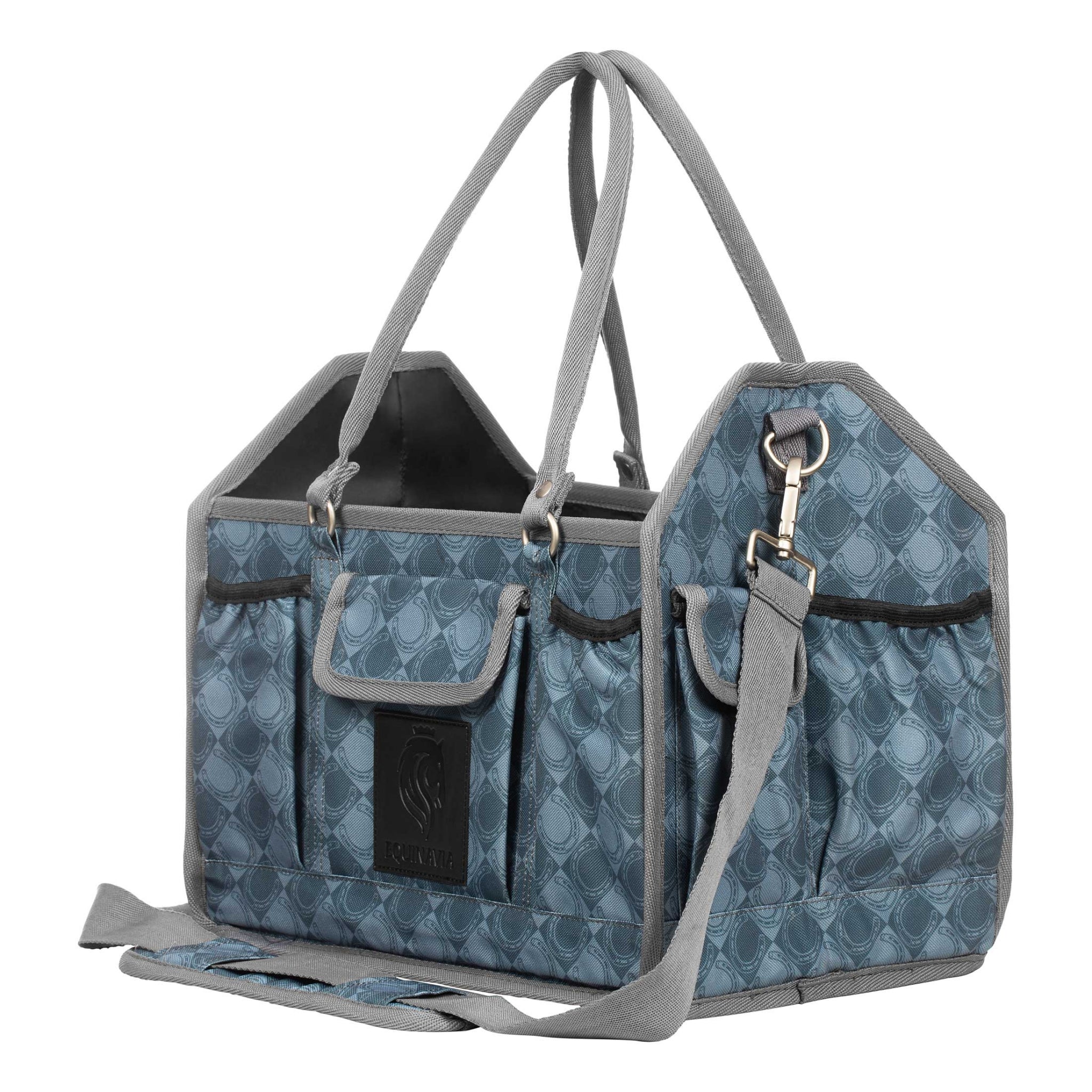 Equinavia Darby Large Collapsible Grooming Tote