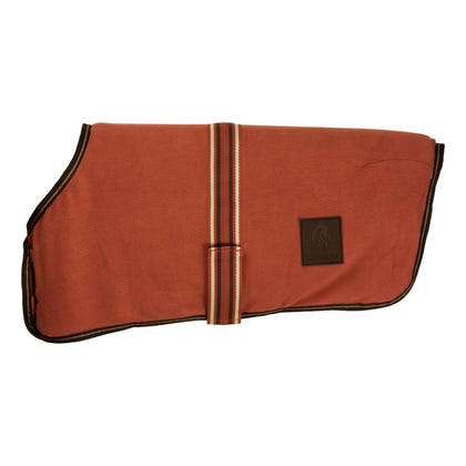 Equinavia Norse Fleece Dog Coat