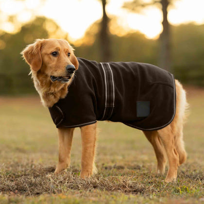 Equinavia Norse Fleece Dog Coat
