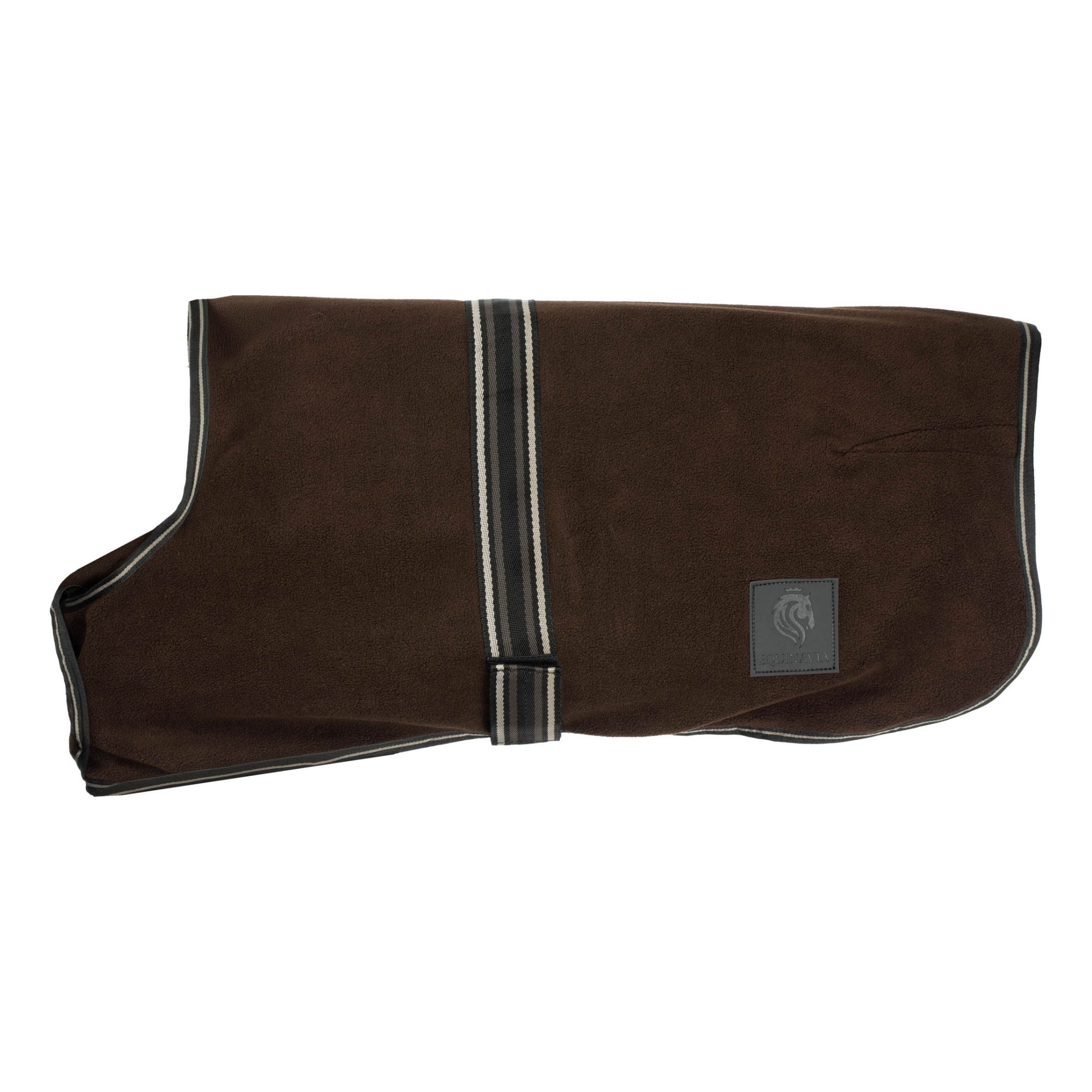 Equinavia Norse Fleece Dog Coat