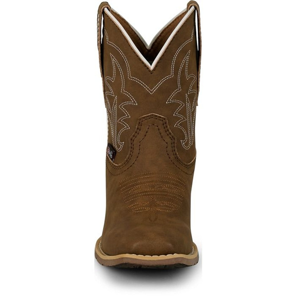 Justin Ladies Dee 7" Western Booots