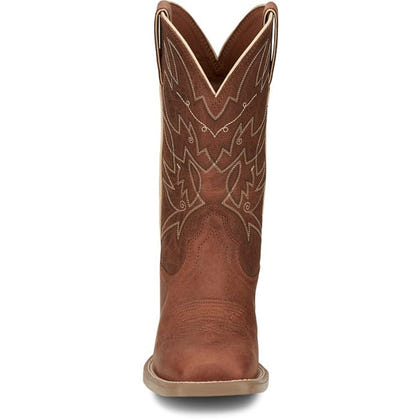 Justin Ladies Halter 11" Western Boots