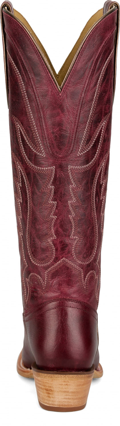 Tony Lama Ladies Jess 15" Western Boots