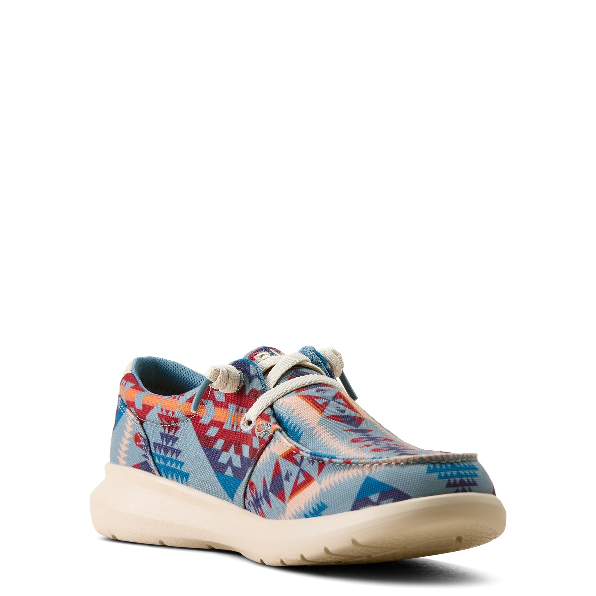 Ariat Hilo Ladies Shoe