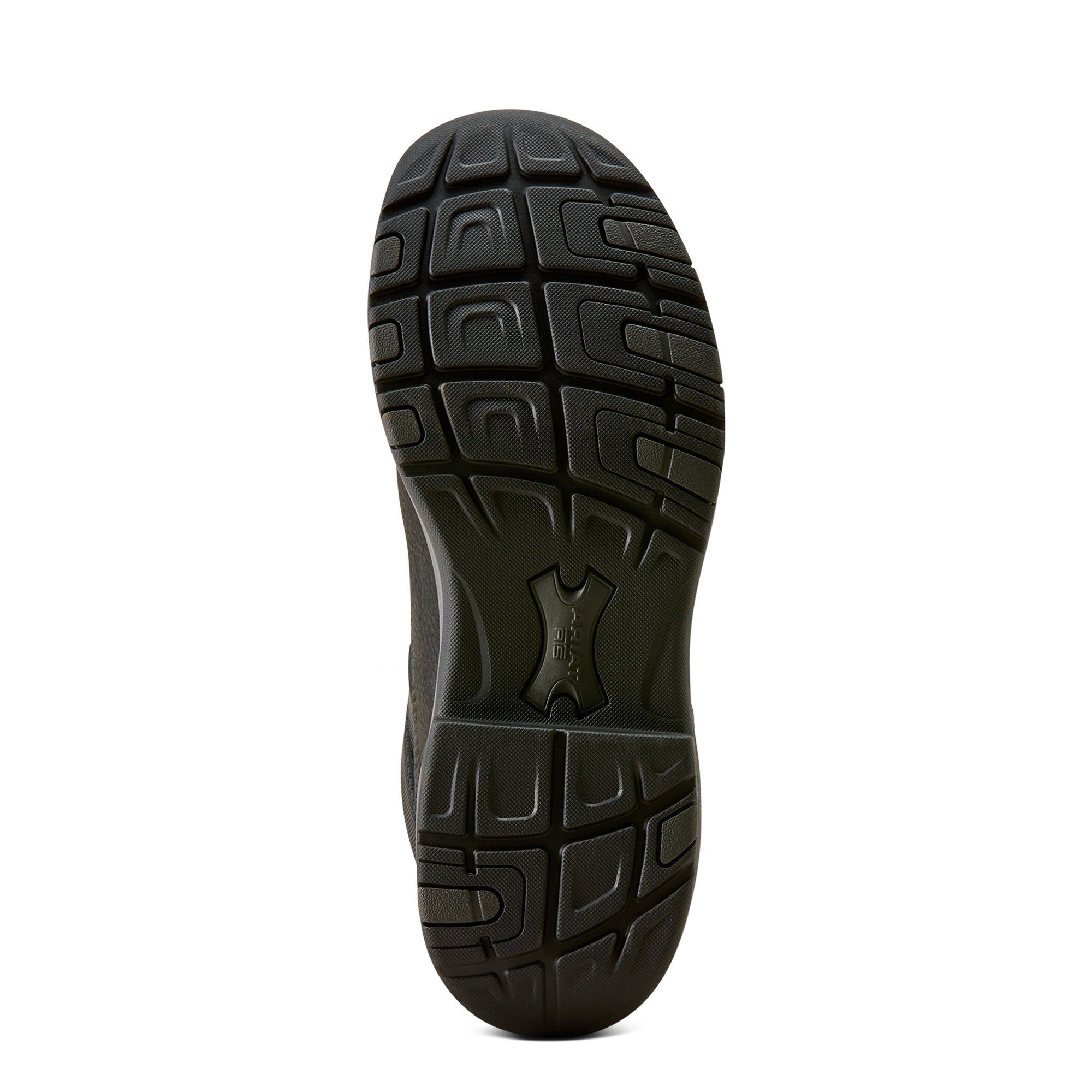 Ariat Terrain Trek Ladies Waterproof Boot