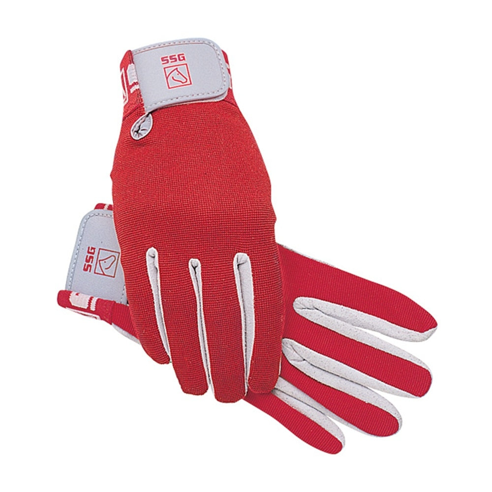 SSG Team Roper/Polo Sport Glove