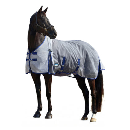 WeatherBeeta ComFiTec Ripshield Standard Neck Fly Sheet