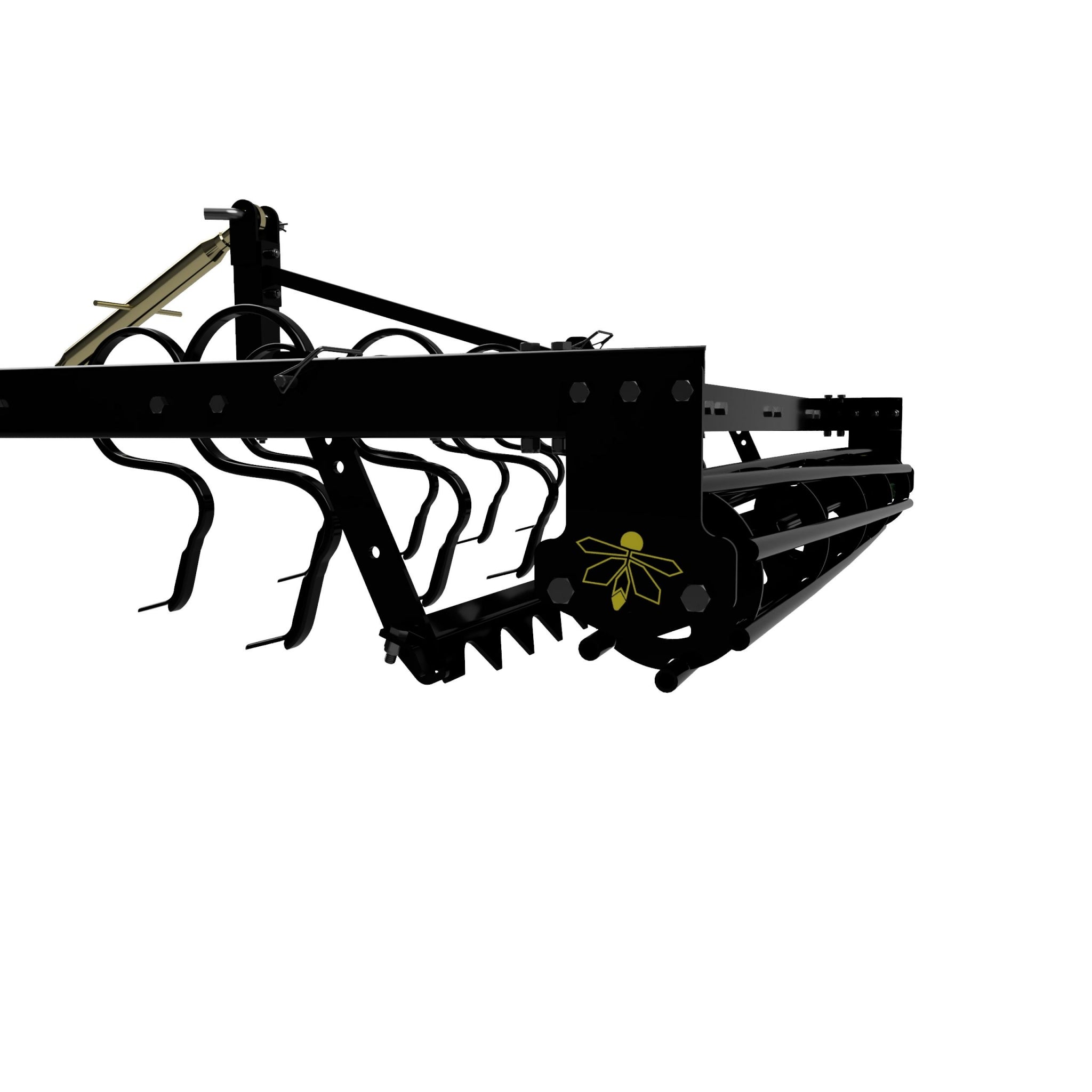 Carolina Firefly Arena Drag