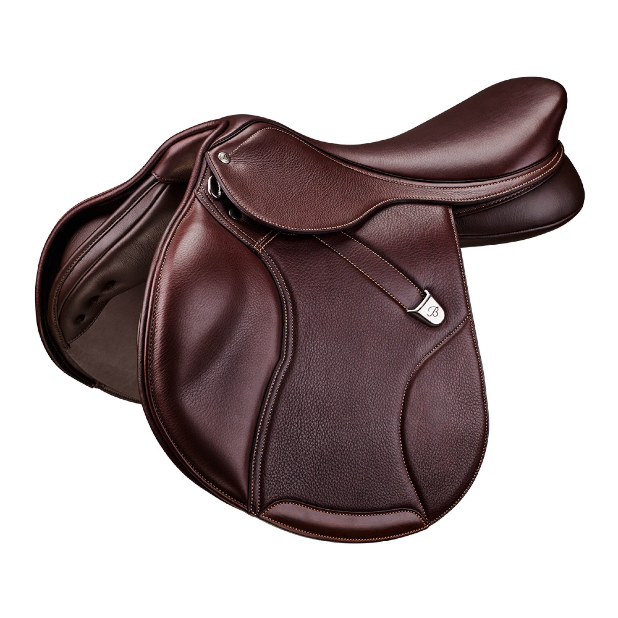 Bates Elevation Saddle