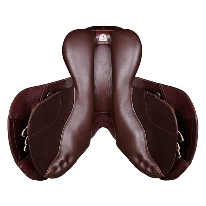 Bates Elevation DS Saddle