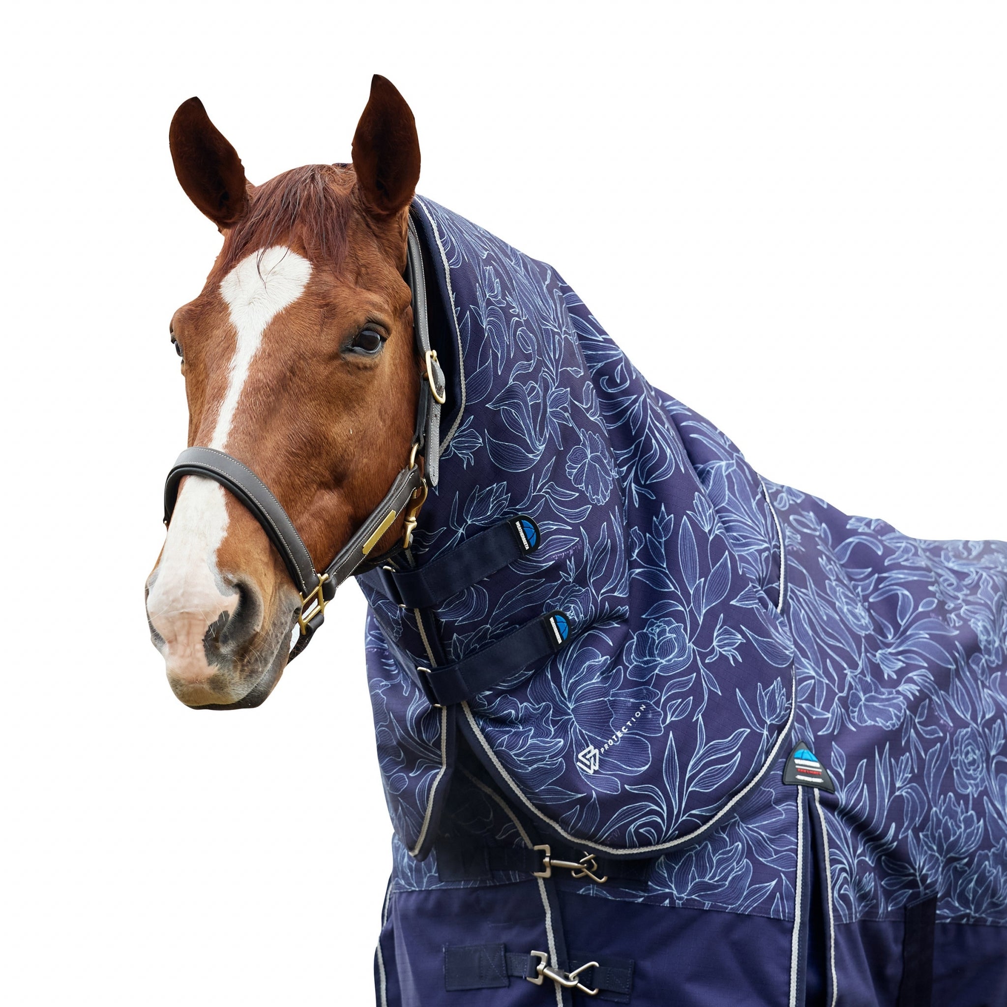 Weatherbeeta Comfitec Limited Edition TO Neck Cover 220g
