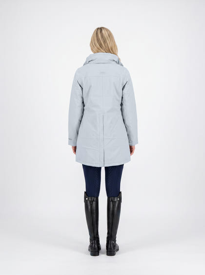 Weatherbeeta Ladies Essential WP Insulated Riding Jacket