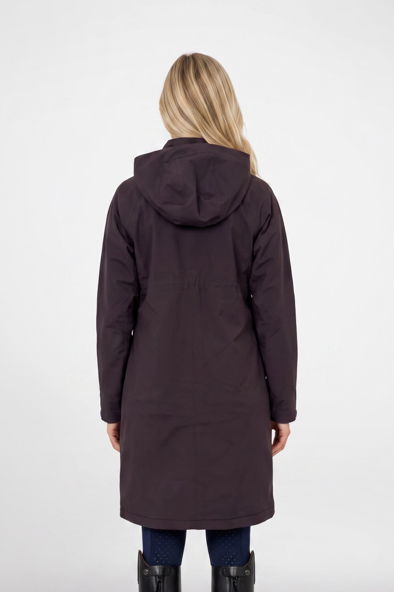 Weatherbeeta Ladies Spectator WP Fleece Lined Jacket