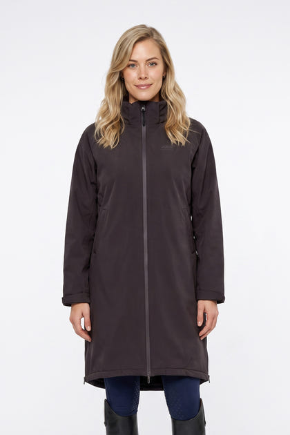 Weatherbeeta Ladies Spectator WP Fleece Lined Jacket