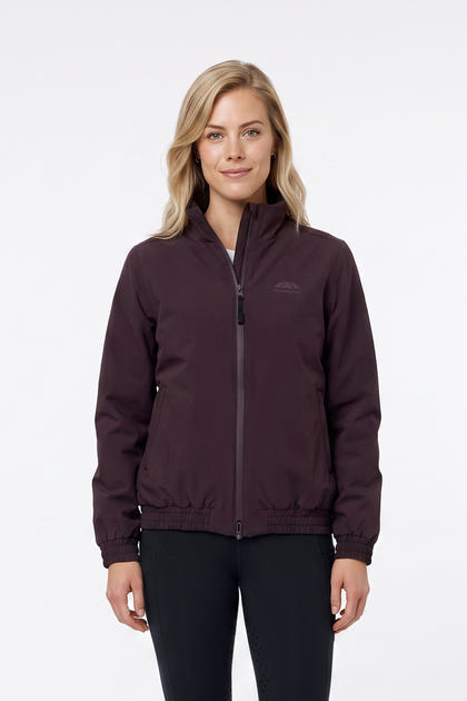 Weatherbeeta Ladies WP Insulated Team Jacket