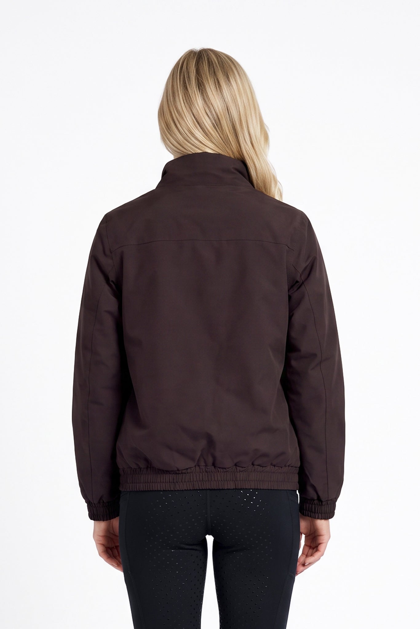 Weatherbeeta Ladies WP Insulated Team Jacket
