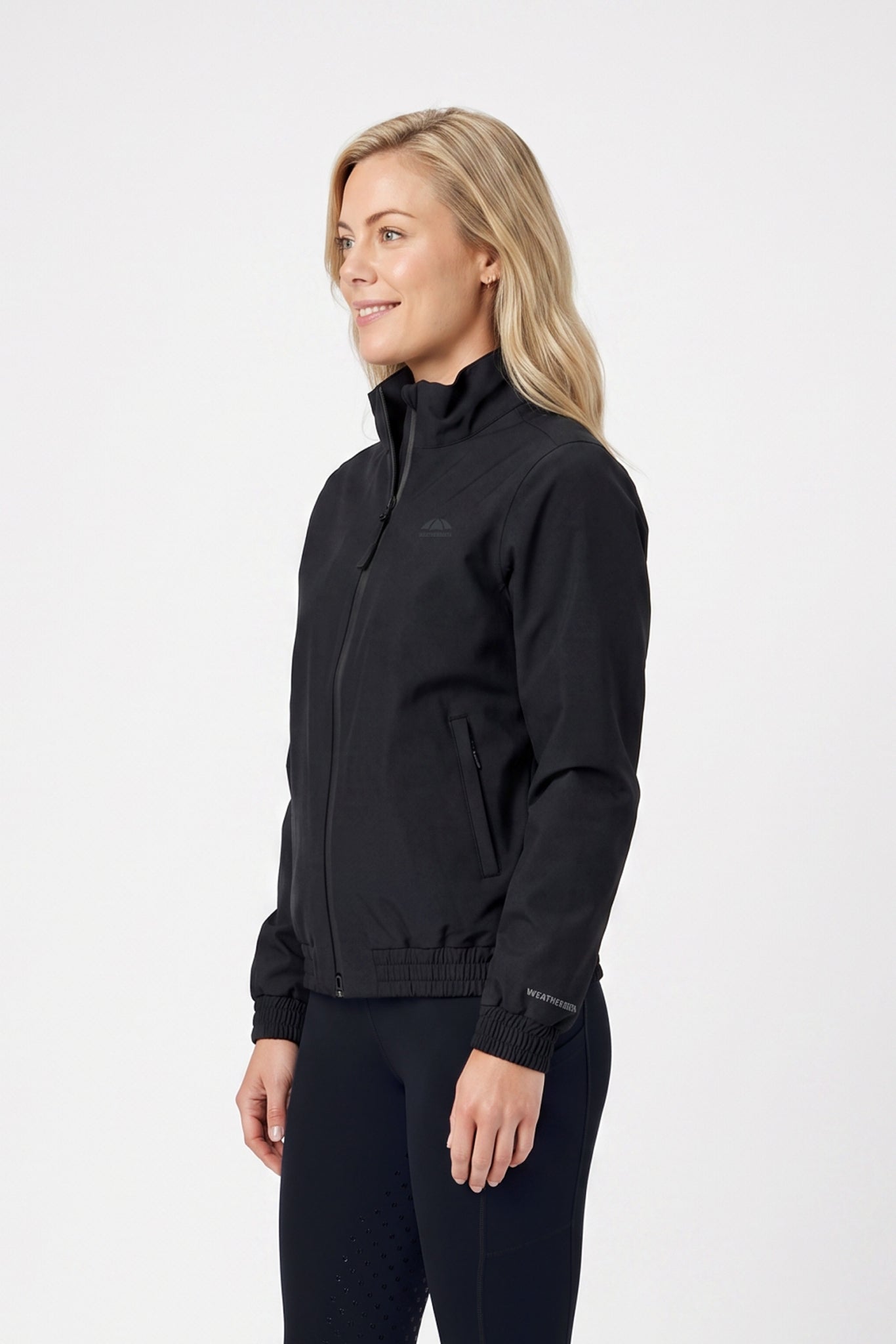 Weatherbeeta Ladies WP Insulated Team Jacket