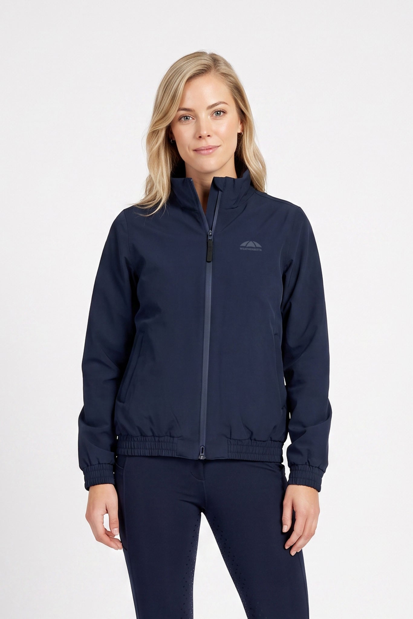 Weatherbeeta Ladies WP Insulated Team Jacket